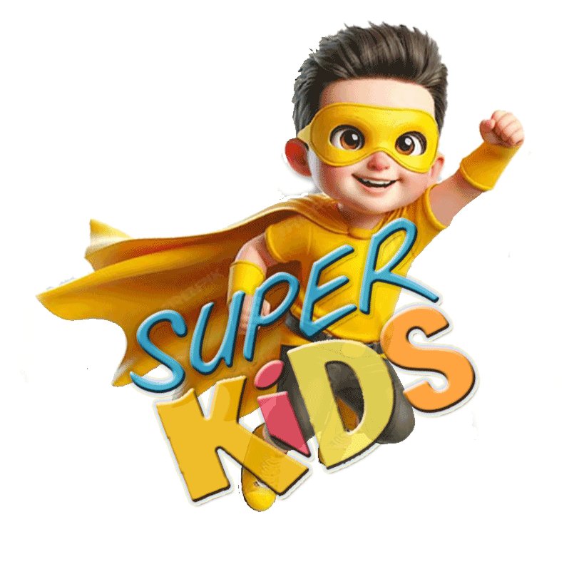 Super Kids Academy – أكاديمية سوبر كيدز