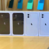 iphone 11 خط 128GB جديد متبرشم ( no active & بضمان محلي )