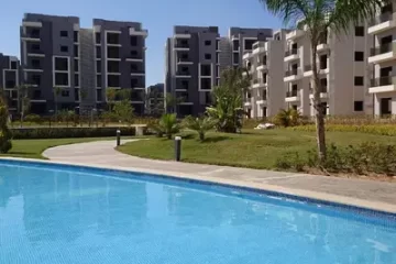 امتلك وحدتك الفورية في كمبوند صن كابيتال بـ 10% مقدم فقط!