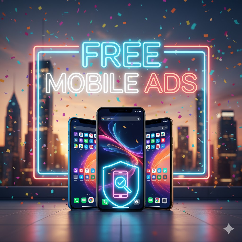 🚀 حان وقت الترقية! بيع موبايلك القديم \"إعلن مجاناً\" وابحث عن الأحدث!